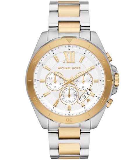 michael kors watches at dillard's|Michael Kors watches.